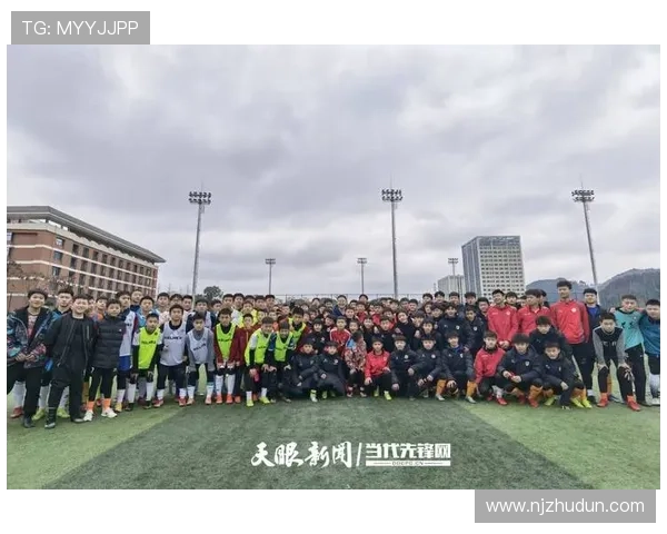务川足球明星阵容正式揭晓各路球星齐聚展现风采与实力 务川足球明星阵容正式揭晓各路球星齐聚展现风采与实力