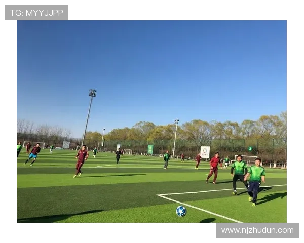 刘强专访：从青涩少年到足球梦想的追逐与坚持