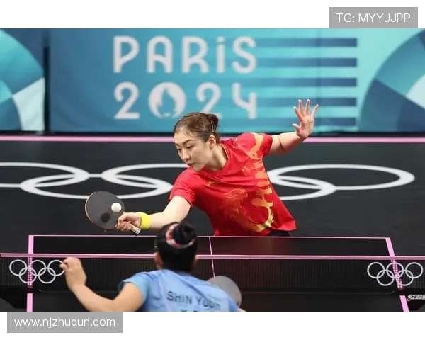 武汉乒乓球队的速度之美与技术探秘，展现乒乓球运动的魅力与激情