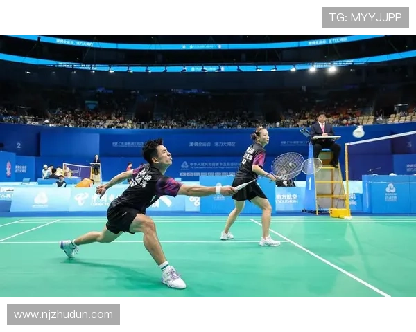 羽毛球实力榜单更新上海羽毛球队荣登第八名展现强劲实力