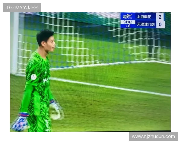 猜猜申花足球明星的名字是什么你能认出他们吗