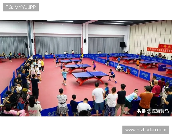 重庆乒乓球队的训练与竞技状态全景揭秘助力乒乓球巨献之旅