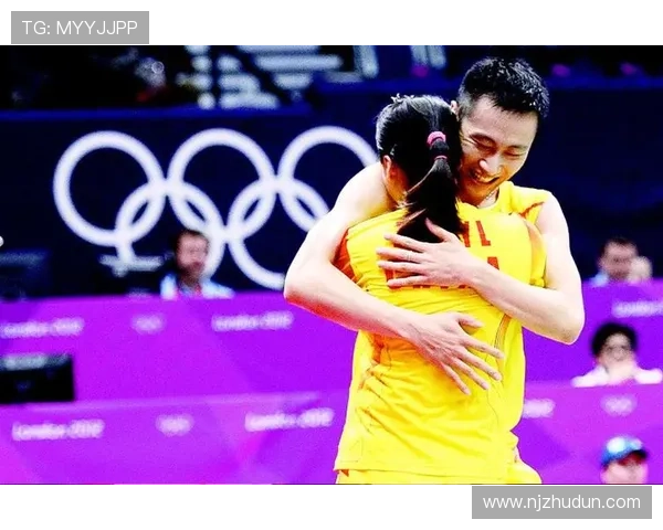 对话羽毛球传奇周伟分享职业生涯的心路历程与成长故事