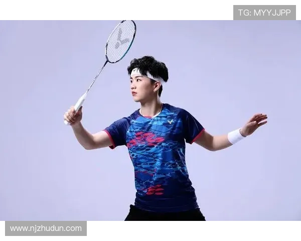 吴敏专访:从青涩小将到羽毛球传奇的奋斗与成长之路 吴敏专访:从青涩小将到羽毛球传奇的奋斗与成长之路