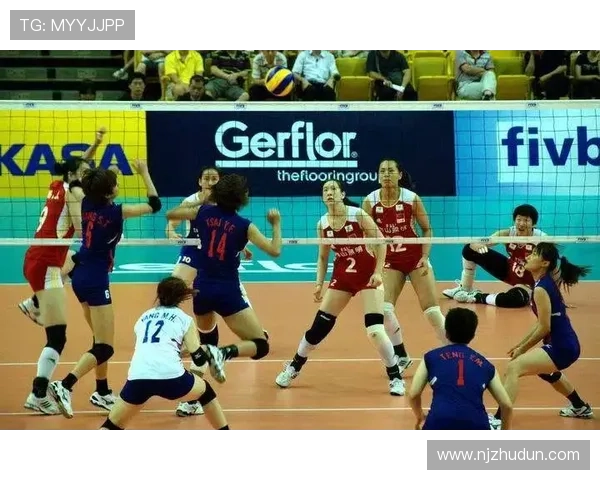 杭州排球队在奥运会上的节奏表现与战术分析探讨